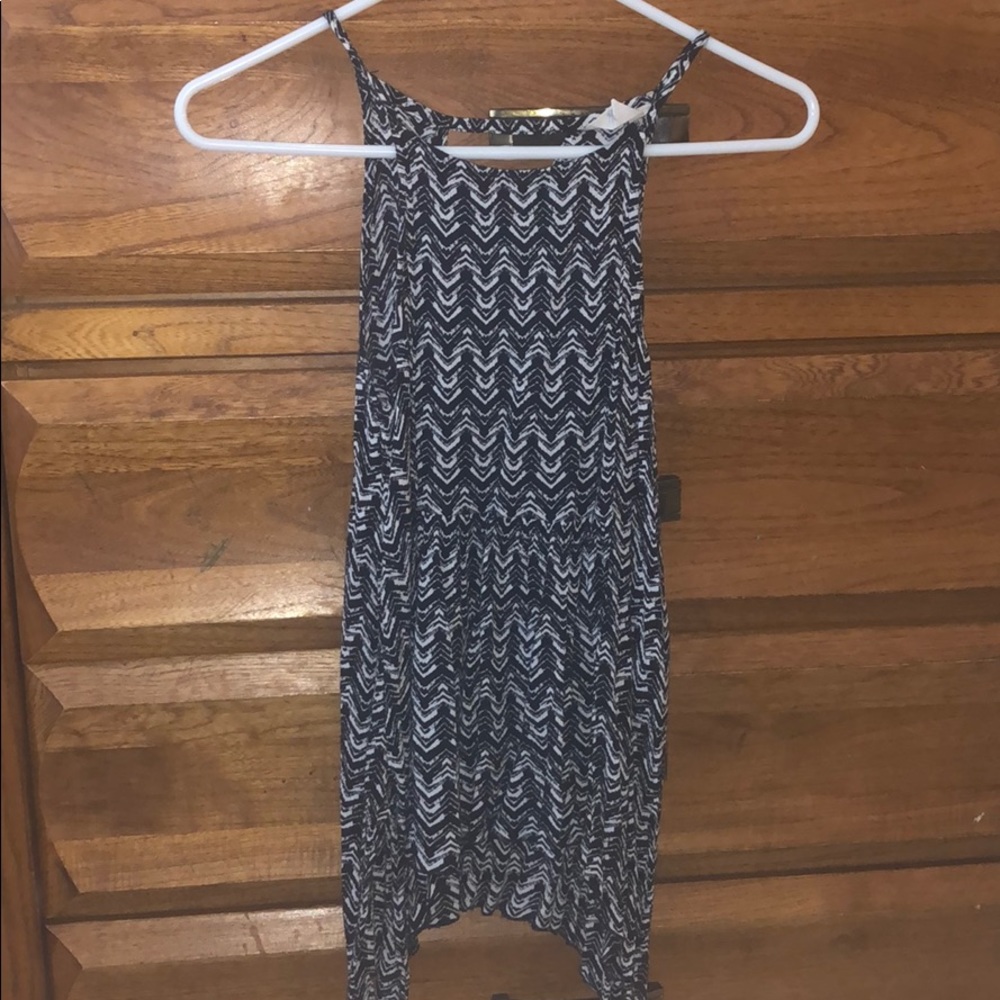 Girls Swim Cover Up